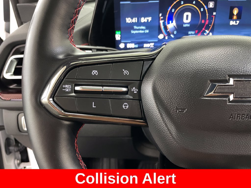 Used 2024 Chevrolet Traverse RS w/ LPO, Floor Liner Package AWD/4WD image 33