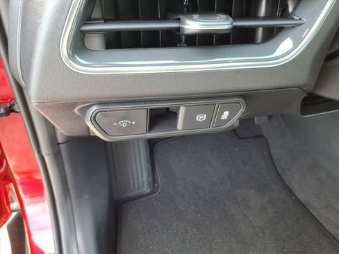 New 2025 Kia K4 GT-Line w/ GT-Line Premium Package image 17