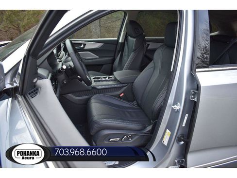 New 2026 Acura MDX Technology Package image 28