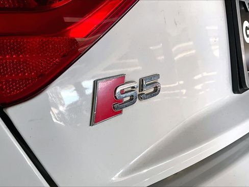 Used 2015 Audi S5 Premium Plus image 9