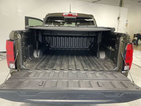 Used 2023 Chevrolet Colorado Trail Boss w/ LPO, Flex Utility Package image 25