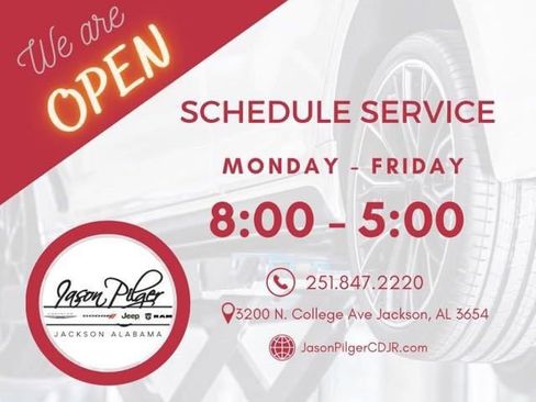 New 2023 Jeep Grand Wagoneer Series II image 35