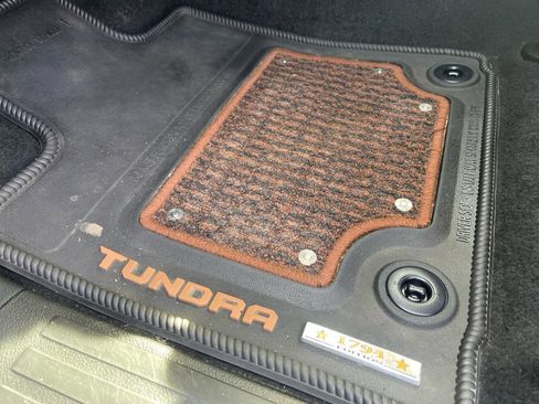 Used 2019 Toyota Tundra 1794 Edition AWD/4WD image 24