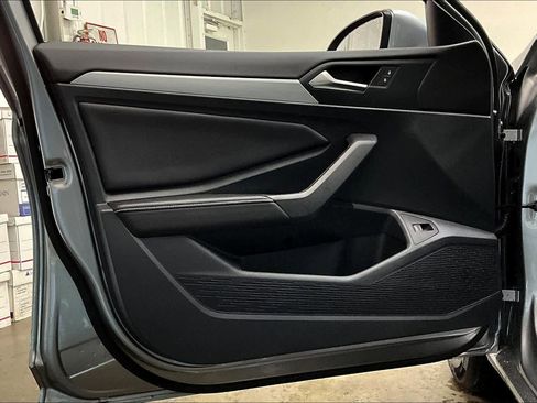 New 2026 Volkswagen Jetta S image 22