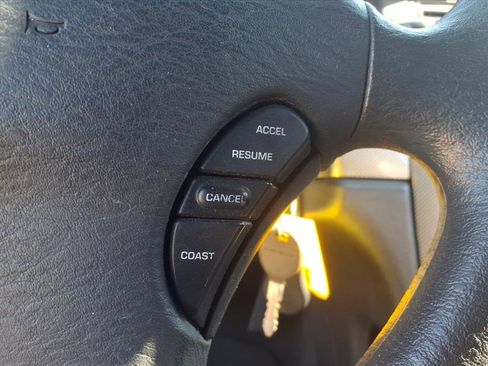 Used 2006 Chrysler Sebring GTC w/ Security Group image 15