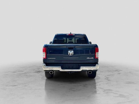 Used 2021 RAM 1500 Big Horn AWD/4WD image 5