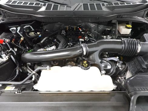 Certified 2024 Ford F150 XLT image 30