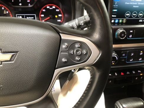 Used 2021 Chevrolet Colorado LT image 22