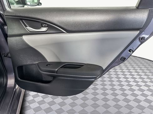 Used 2020 Honda Civic EX image 28