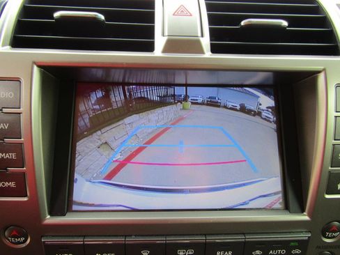 Used 2019 Lexus GX 460 Premium image 20