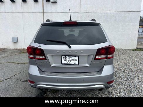 Used 2016 Dodge Journey Crossroad image 5