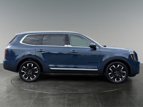 Used 2023 Kia Telluride SX Prestige AWD/4WD image 10