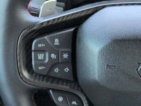 Used 2026 Ford Bronco Raptor w/ Interior Carbon Fiber Pack AWD/4WD image 25