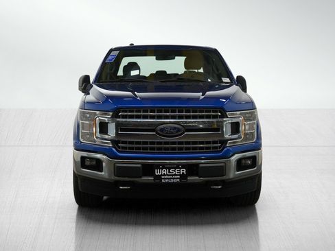 Used 2018 Ford F150 XLT w/ Equipment Group 302A Luxury image 8