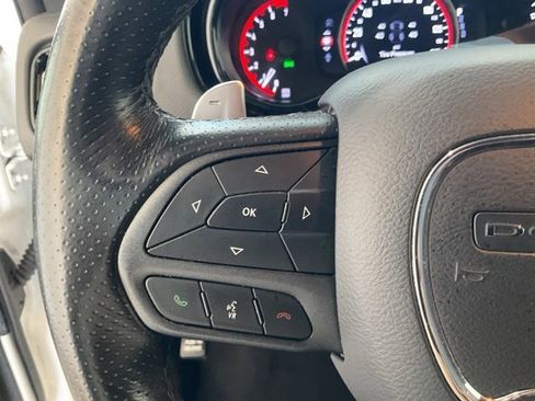 Used 2024 Dodge Durango GT image 11