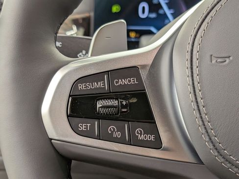 New 2026 BMW X5 xDrive40i w/ M Sport Package image 19