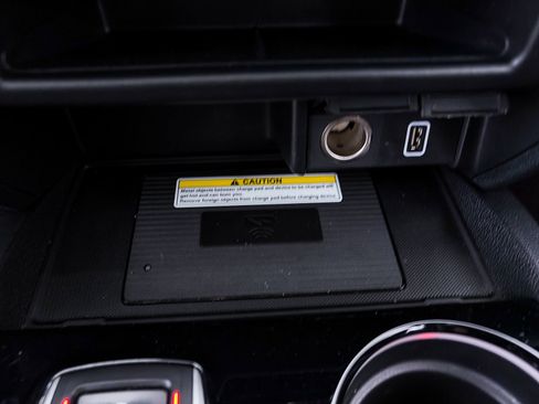 Used 2021 Honda Ridgeline Black Edition image 27