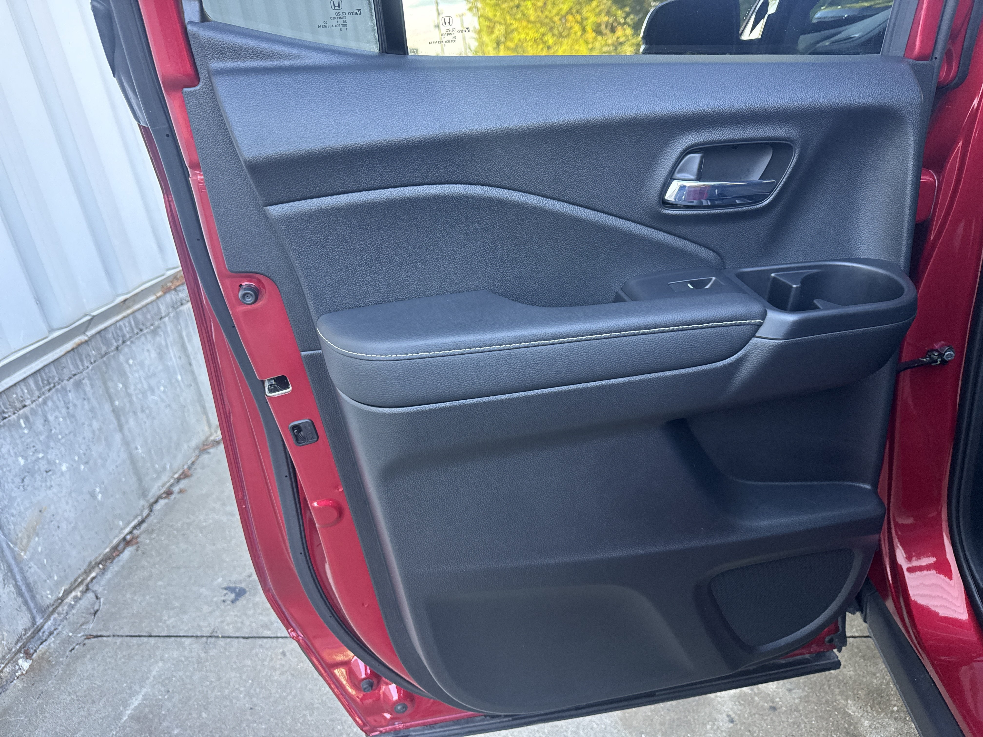 Used 2021 Honda Ridgeline Sport image 9
