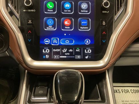 Used 2021 Subaru Outback Touring AWD/4WD image 15