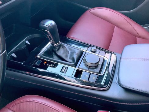 Used 2023 MAZDA CX-30 AWD 2.5 S w/ Preferred Package image 16