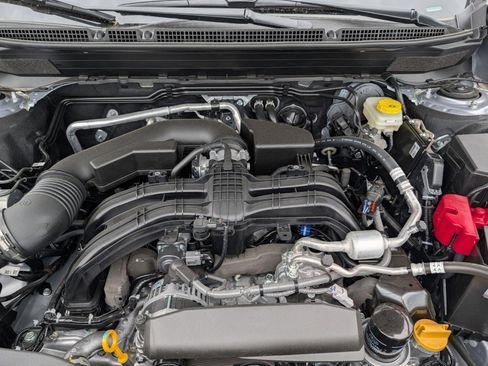 New 2026 Subaru Outback Premium AWD/4WD image 30