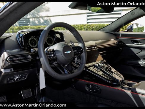 New 2026 Aston Martin V8 Vantage S image 41