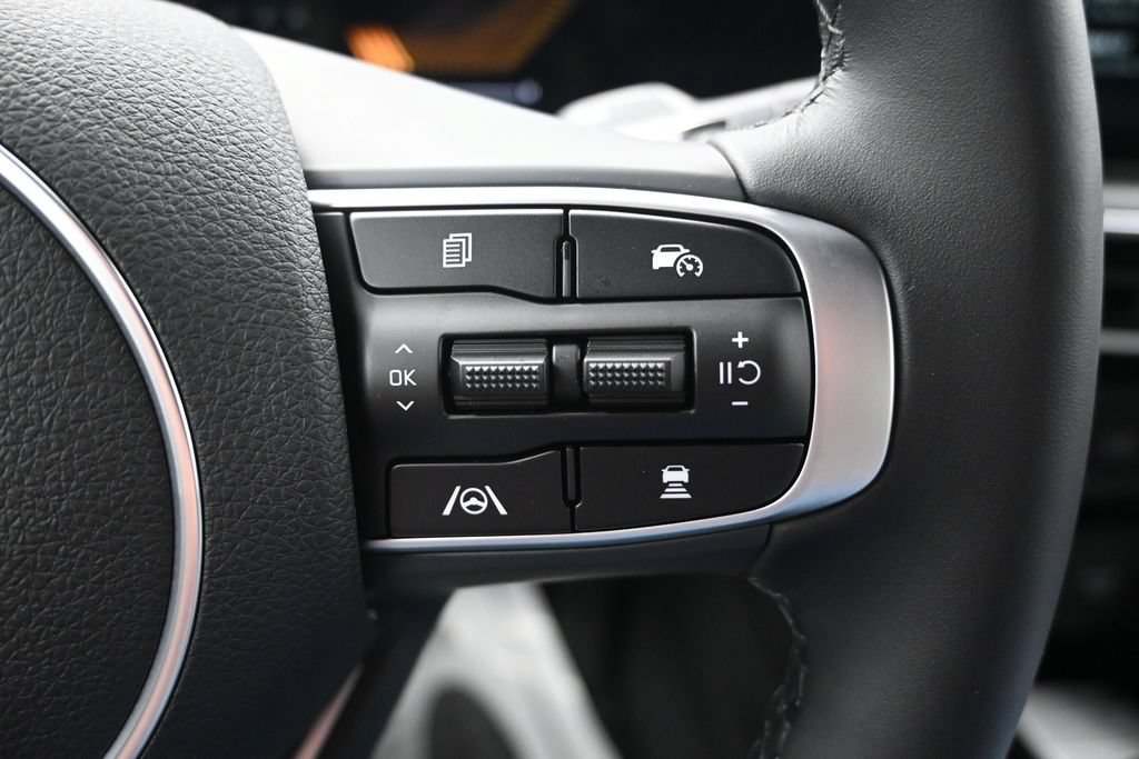 New 2026 Kia K5 GT-Line AWD/4WD image 25