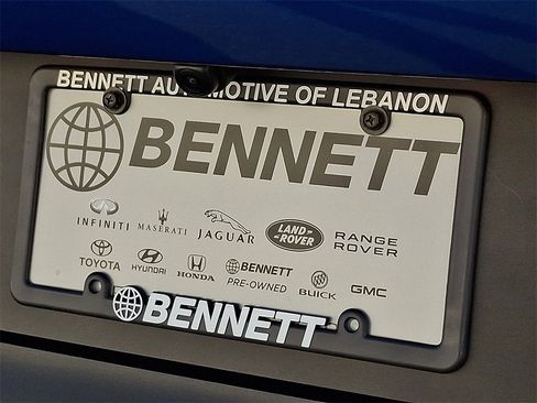 Used 2023 Kia Sportage EX image 32