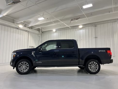 Used 2024 Ford F150 King Ranch w/ FX4 Off-Road Package image 23