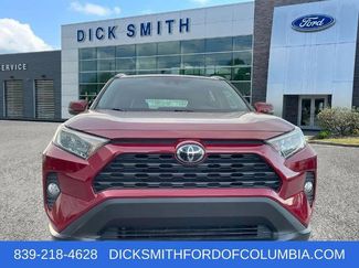 Used 2020 Toyota RAV4 XLE Premium video 2