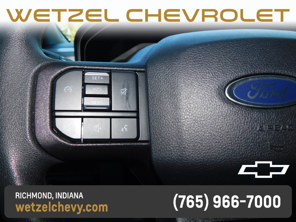 Used 2025 Ford F250 XL w/ STX Appearance Package AWD/4WD image 28