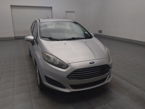Used 2016 Ford Fiesta SE image 13