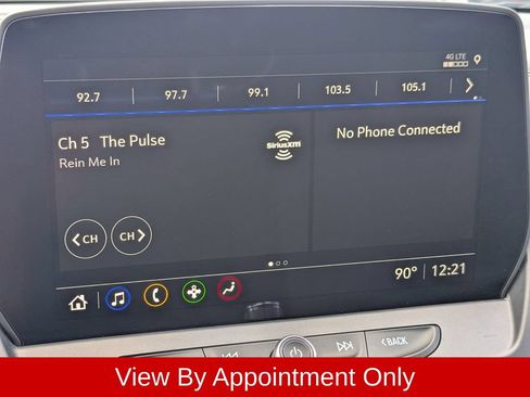 Used 2025 Chevrolet Blazer LT FWD image 17