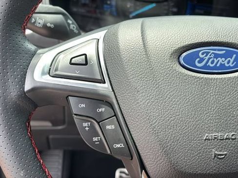 Used 2023 Ford Edge ST-Line AWD/4WD image 24