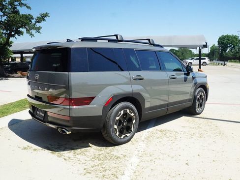 New 2026 Hyundai Santa Fe SEL FWD image 7