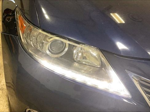 Used 2015 Lexus ES 350 w/ Luxury Package FWD image 21