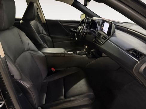 Used 2023 Lexus ES 250 w/ Premium Package AWD/4WD image 22