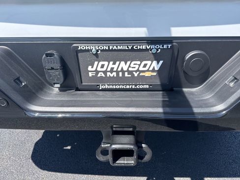 New 2026 Chevrolet Silverado 2500 Custom w/ Custom Value Package image 30