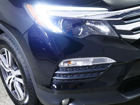 Used 2016 Honda Pilot EX image 16