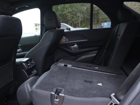 Used 2023 Mercedes-Benz GLE 350 4MATIC image 14