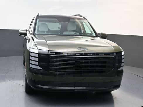 New 2026 Hyundai Palisade Calligraphy FWD image 8