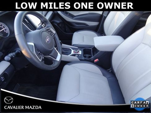 Used 2023 Subaru Forester Limited w/ Popular Package #2 image 9