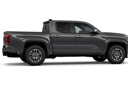 New 2025 Toyota Tacoma Limited image 12