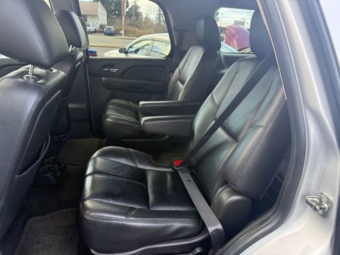 Used 2011 Chevrolet Tahoe LT image 10