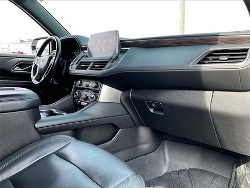 Used 2021 Chevrolet Tahoe Z71 image 14