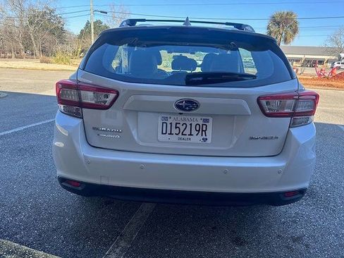 Used 2019 Subaru Impreza 2.0i Limited image 5