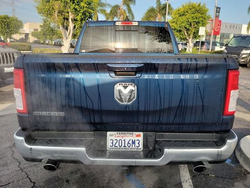 Certified 2022 RAM 1500 Big Horn image 16