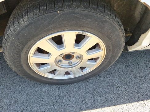 Used 2005 Mercury Grand Marquis LS image 13