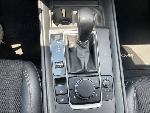 Certified 2025 MAZDA CX-50 AWD 2.5 S w/ Preferred Package image 13