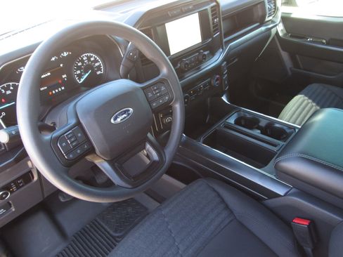 Used 2023 Ford F150 XL w/ STX Appearance Package image 16